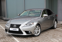 LEXUS IS 250