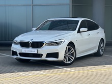 BMW 6 series