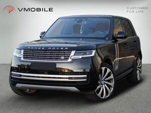 Land Rover Range Rover Autobiography