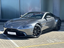 ASTON MARTIN