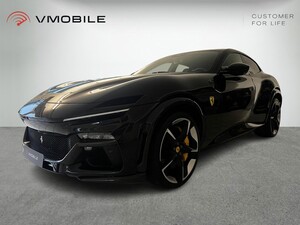 Ferrari Purosangue