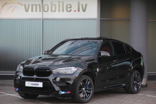BMW X6 M