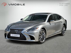 Lexus LS 500 AWD Executive