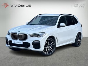 BMW X5 30d xDrive