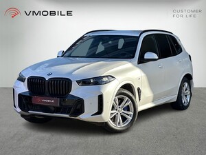 BMW X5 30D xDrive M-Sport Pro