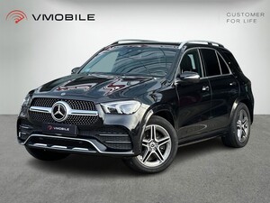 Mercedes Benz GLE450 4Matic