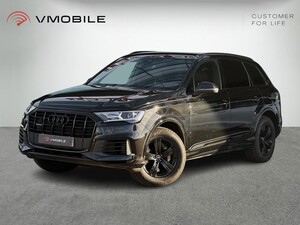 Audi Q7 55 TFSI