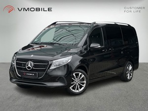 Mercedes-Benz V300d 4Matic