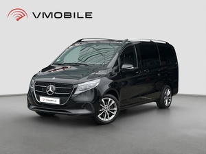 Mercedes-Benz V300d 4Matic
