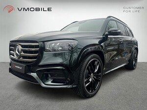 Mercedes-Benz GLS 450d 4Matic