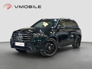 Mercedes-Benz GLS 450d 4Matic