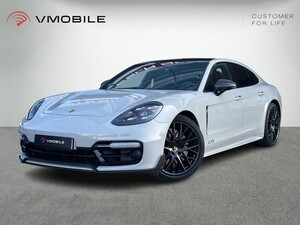 Porsche Panamera GTS Top Car