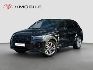 Audi Q7 quattro 55 TFSI