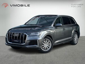 Audi Q7 50 TDI