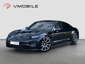 Porsche Taycan Turbo