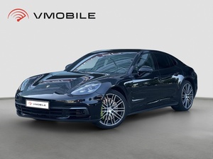 Porsche Panamera 4