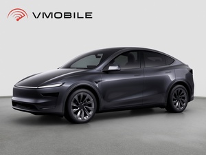 Tesla Model Y Long Range 7 seats