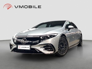 Mercedes-Benz EQS 580 4Matic
