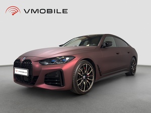 BMW M440i Gran Coupé