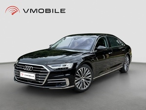 Audi A8 L quattro