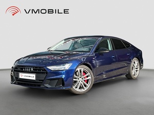 Audi A7 Sportback 55 TFSI E