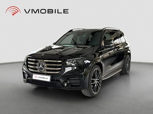 Mercedes-Benz GLS 450d 4Matic