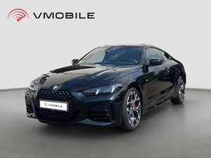 BMW 430i xDrive Coupe