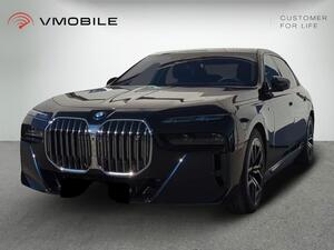 BMW i7 eDrive 50