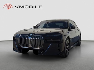 BMW i7 eDrive 50