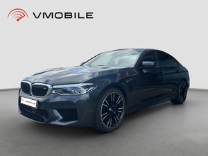 BMW M5 F90