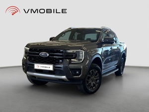 Ford Ranger D-Cab Wildtrak