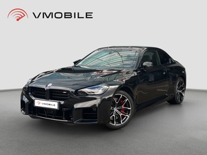 BMW M2 Coupe