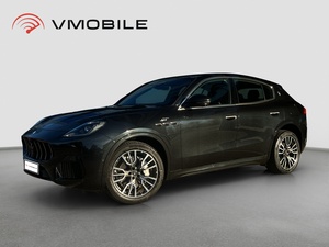 Maserati Grecale GT