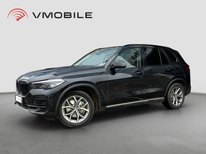BMW X5 xDrive30d