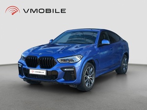 BMW X6 xDrive30d M Sport