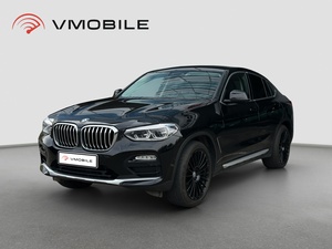 BMW X4 xDrive20i xLine