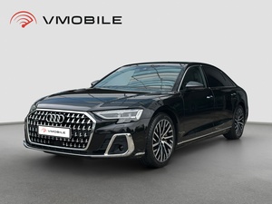 Audi A8L 60 TFSIe Quattro