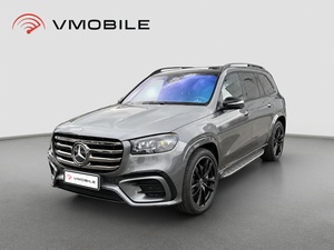 Mercedes-Benz GLS 450D AMG