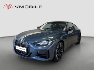 BMW M440D xDrive