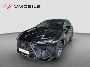 Lexus NX 450h