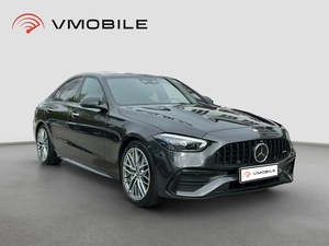 Mercedes-Benz C 43 Amg 4Matic