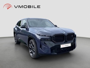 BMW XM 50e