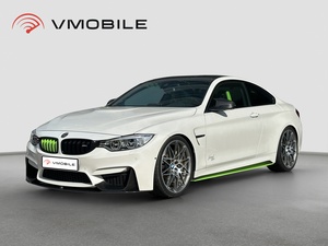 BMW M4 Coupé