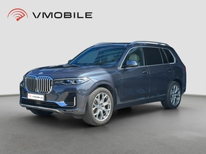 BMW X7 xDrive30d