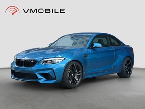 BMW M2 Competition Coupé