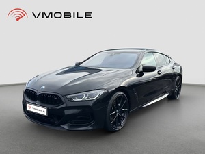 BMW M850i xDrive Gran Coupe