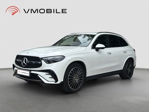 Mercedes-Benz GLC 200 4MATIC
