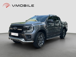 Ford Ranger Wildtrak