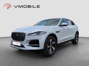 Jaguar F-PACE S