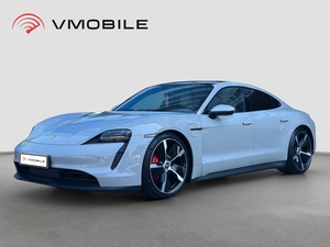 Porsche Taycan 4S
